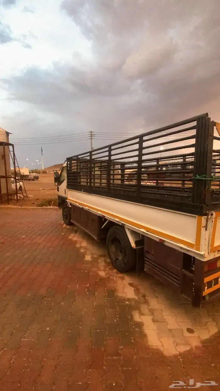 دينه مستوبيشي 96 8