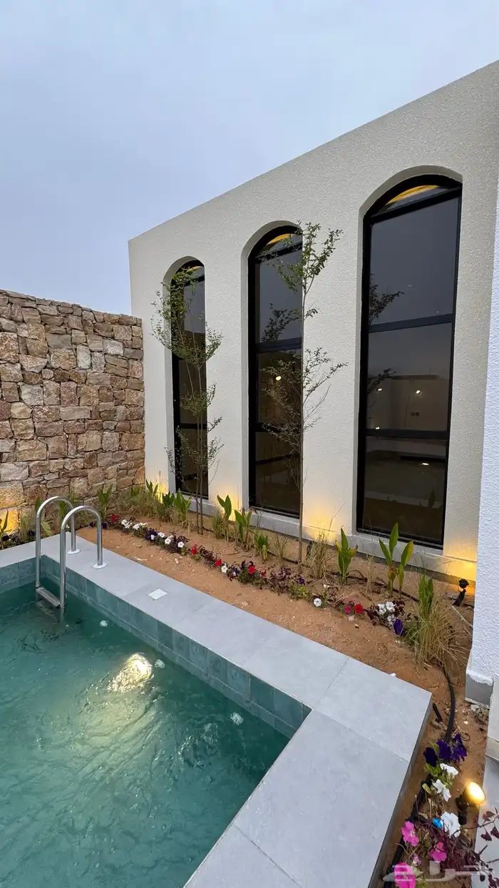 شالية فندقي للبيع 2