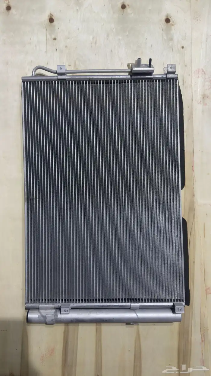 رديتر مكيف سوناتا 0