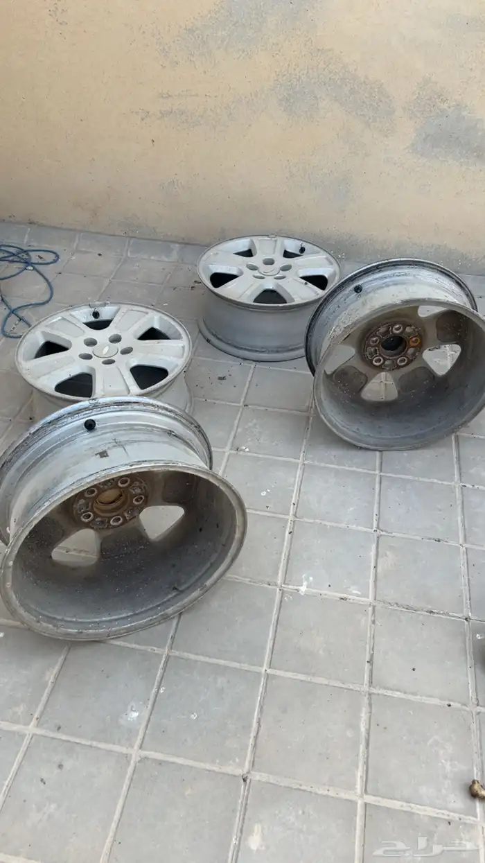 جنوط فورد فكتوريا اصليه بختم الوكالة 2