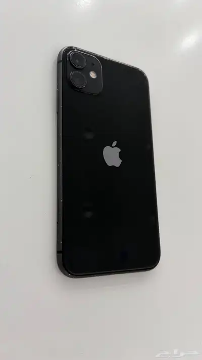 ايفون 11 اسود - 128GB - لم يتم تغيير الشاشة index