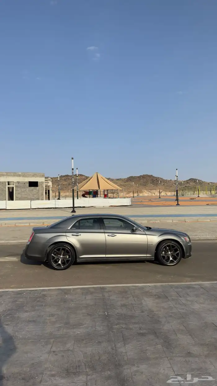 كلايزر 2012 فل كامل V8 بحاله الوكاله 4