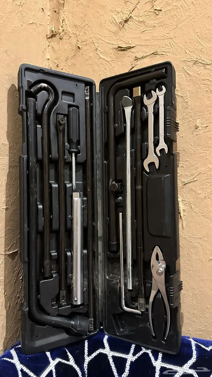 عده جيب لكزس من 2008الى2021 2