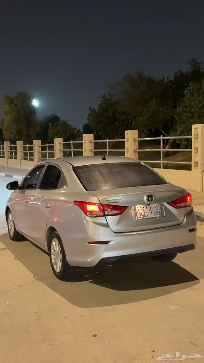 شانجان السفن 7