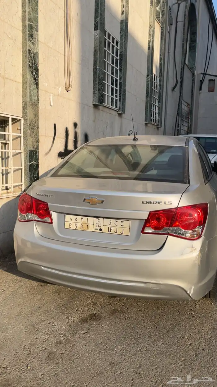 شفر كروز 2013 4