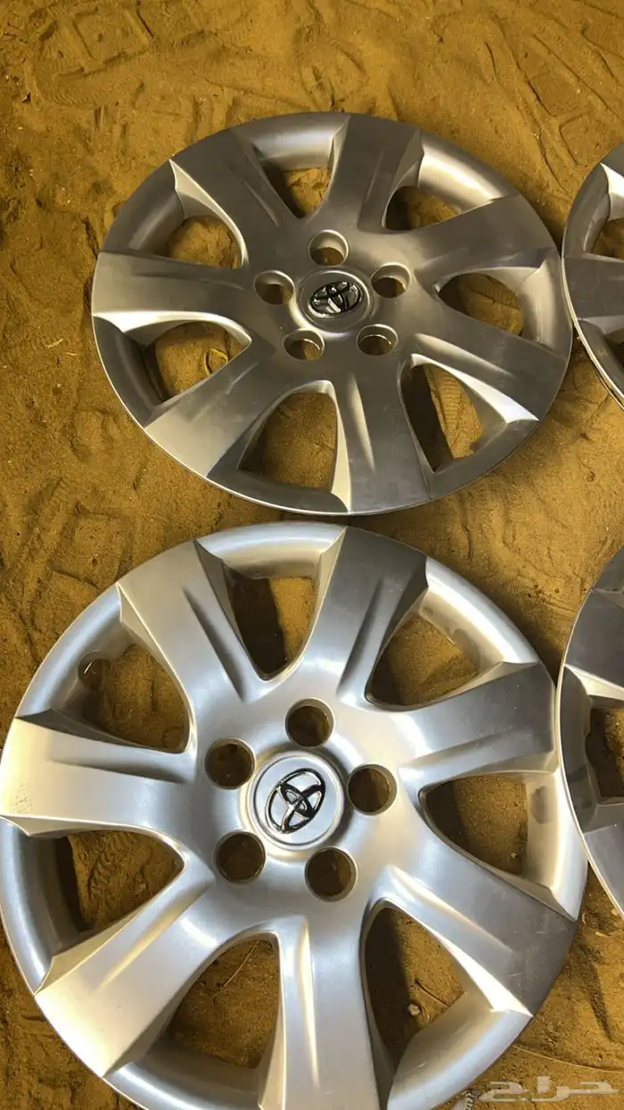 طوايس كامري2011 باكستاني 2