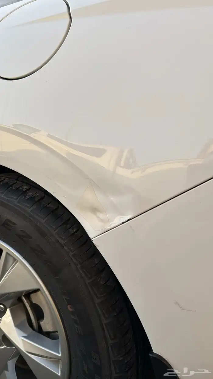 النترا 2021 فليت 8