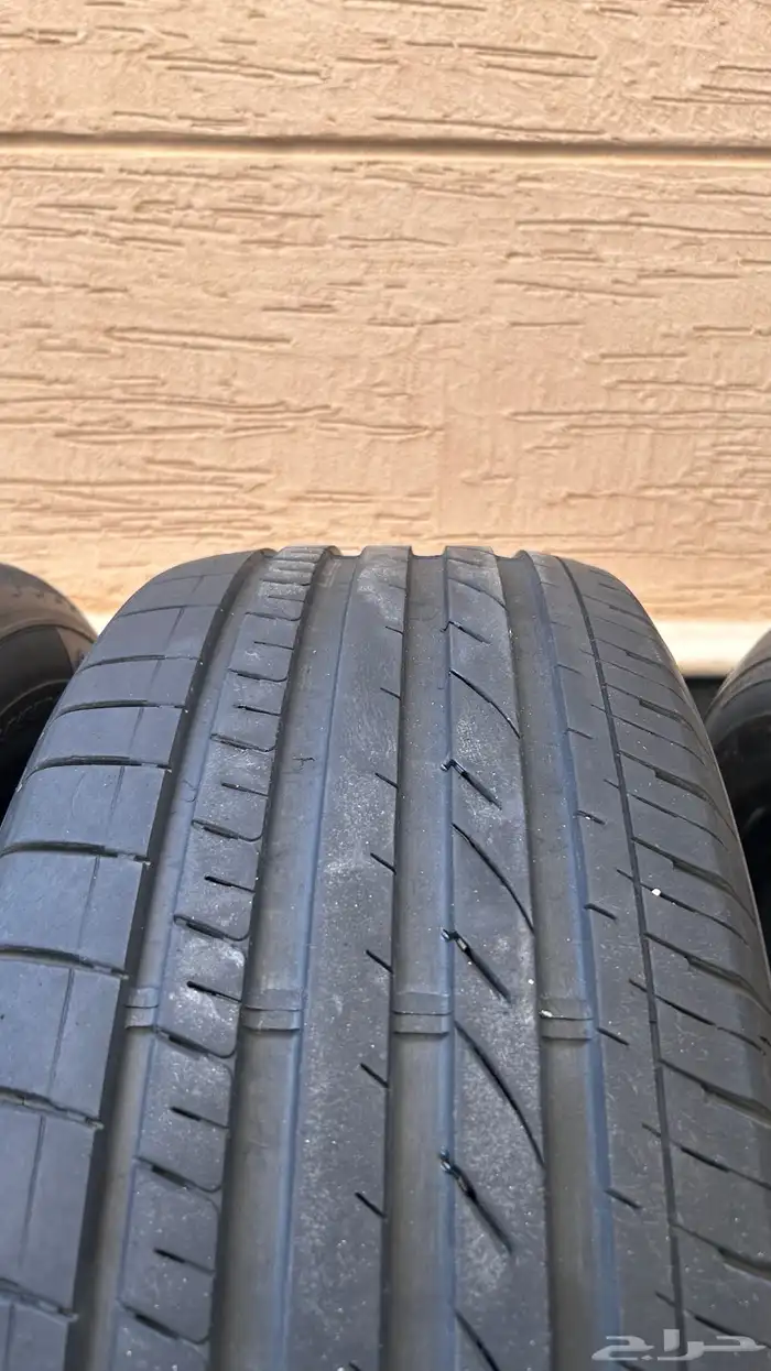 كفرات فورد 3