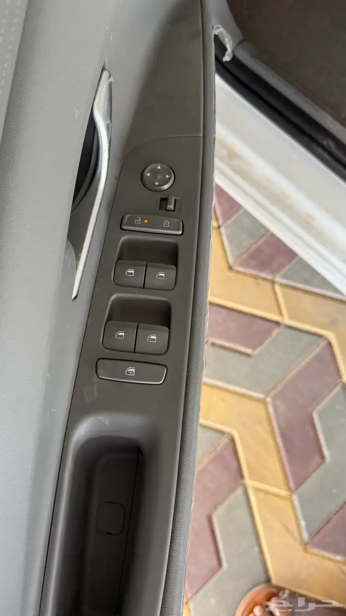 هيونداي إلنترا سمارت 2026 سعودي بسعر 80400 شامل 17