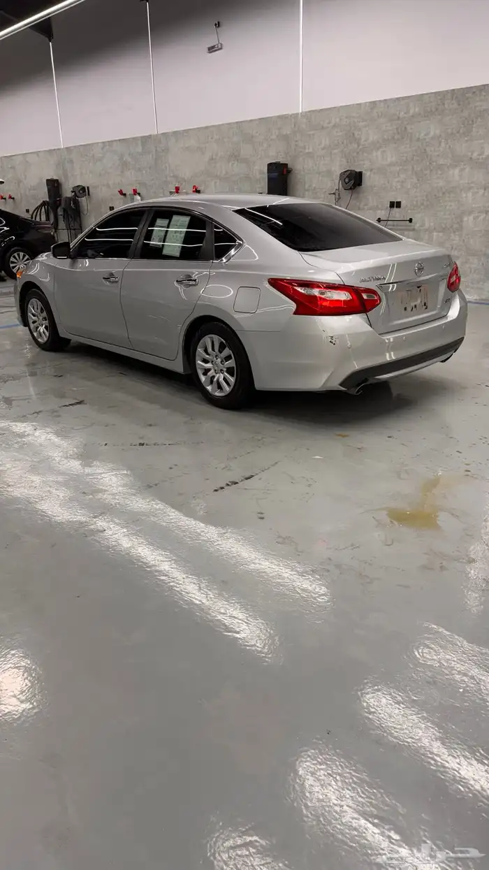 التيما 2017 فضي ستاندر 2