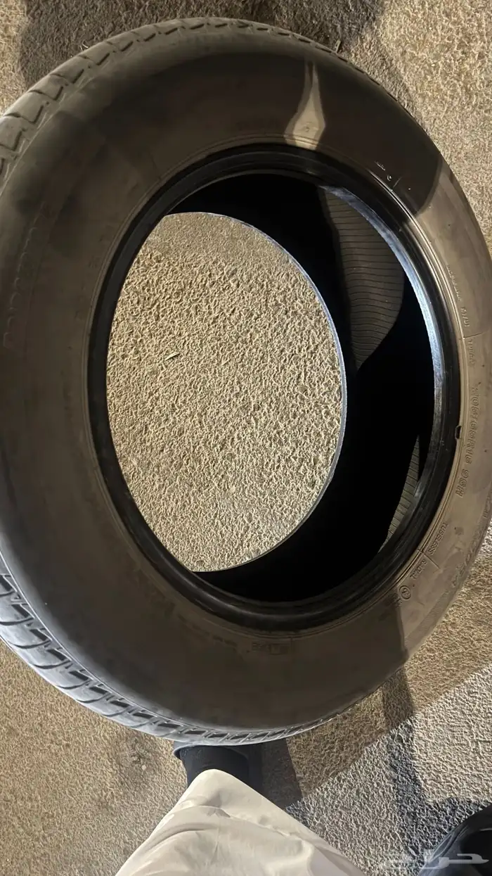 كفرات كامري برجسيتون 0