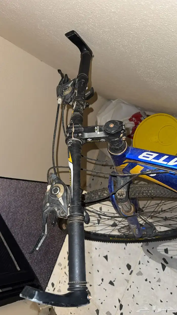 سيكل رياضي 1