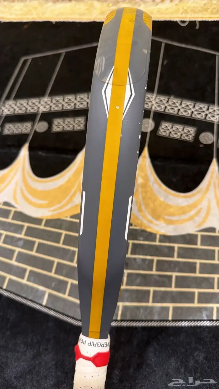 مضرب بادل من Rook 3