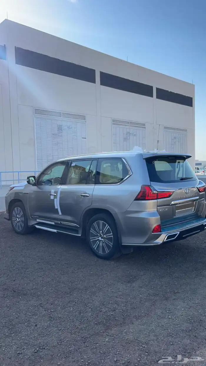 الكزس 2016 فل كامل البدل 2