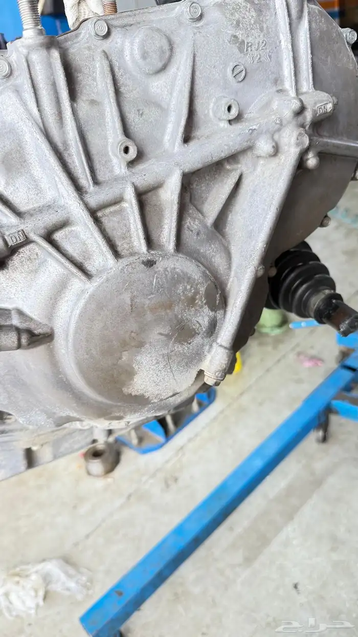 هوندا اكورد 4