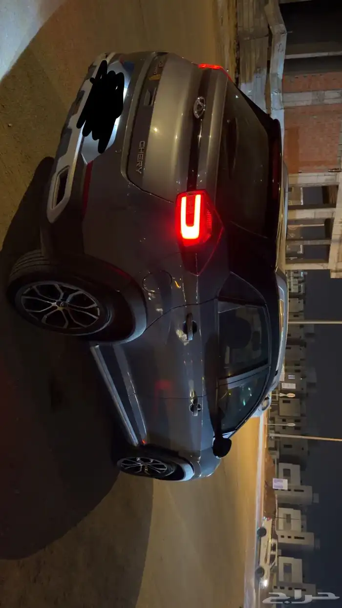 شيري تيجو 2 برو 2023 1