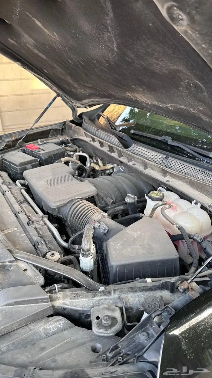 تاهو دبل مطور 2023 49