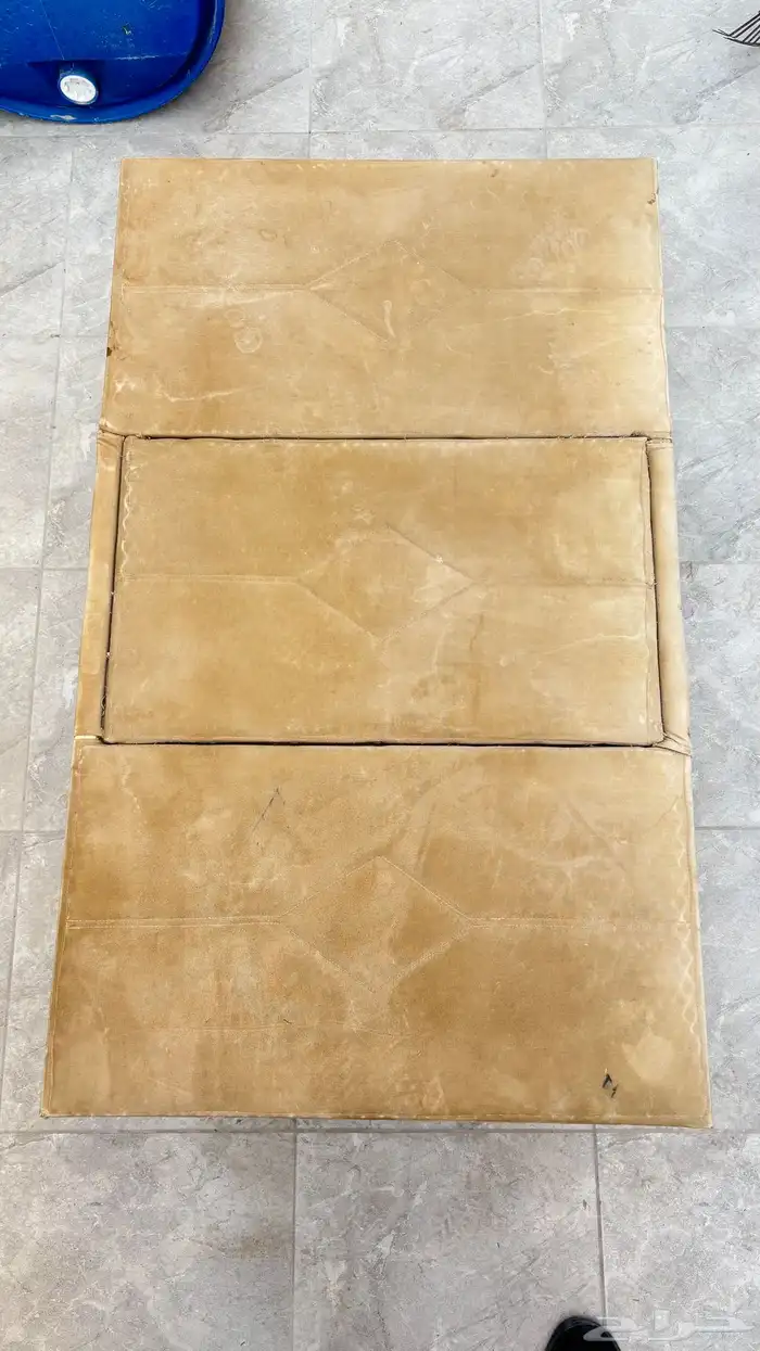 طبق خلفي نيسان فتك صالون 2