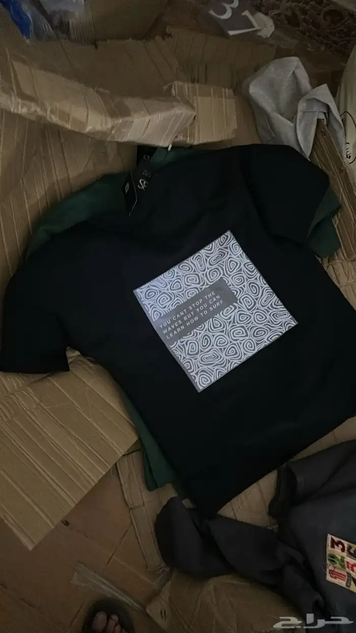 طباعه هوديات وبلوفرات بأفضل جودة ودقة الوان عاليه 37