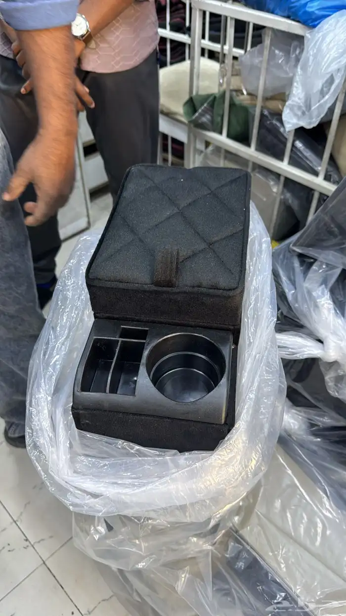 تكايات لجميع السيارات 17