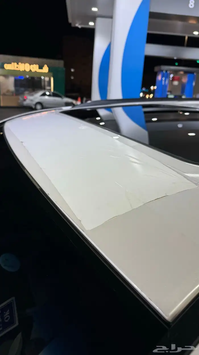 لكزس 2021 بلاك اديشن 13