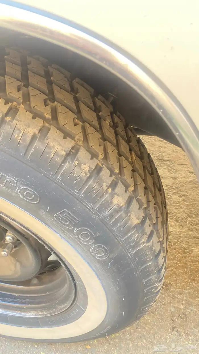 كفرات مقطعات خوات الجدد شرط يركبن للهايلكس و الدداسن 1