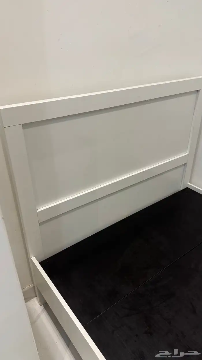 سرير نظيف نفر ونص 5