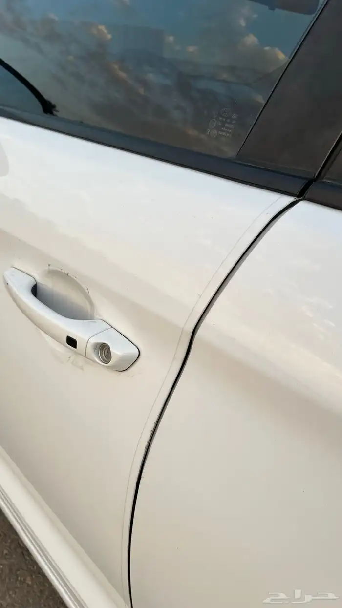 الانترا 2019 ديزل 12