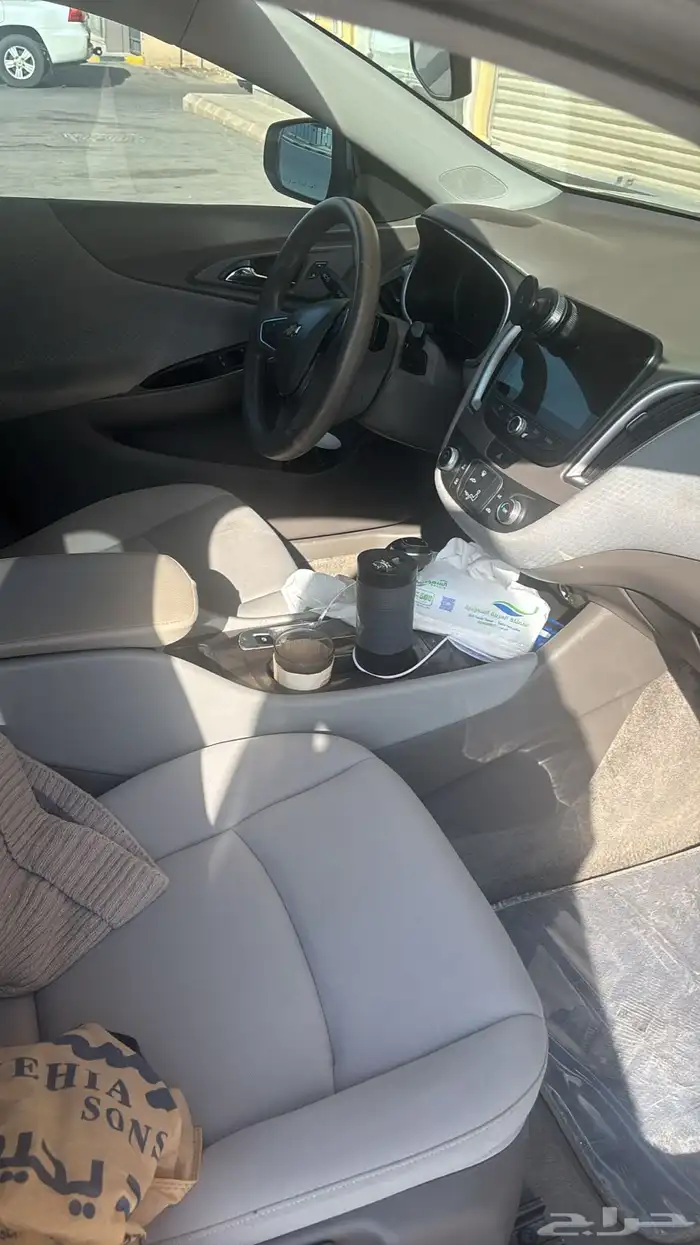 ماليبو فضي عداد 233 الف الرجاء التواصل واتساب 6