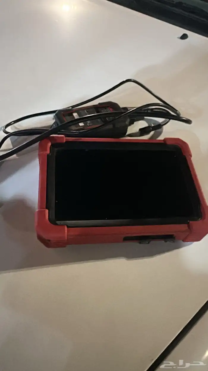 للبيع جهاز فحص عطال وبرمجه لانش 431 .5 برو 3