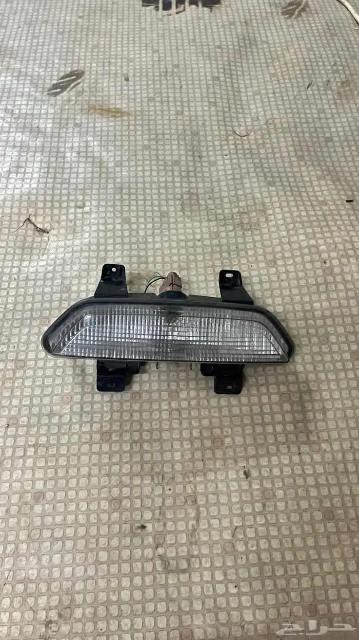 للبيع قطع فورد موستنج أصلية 2