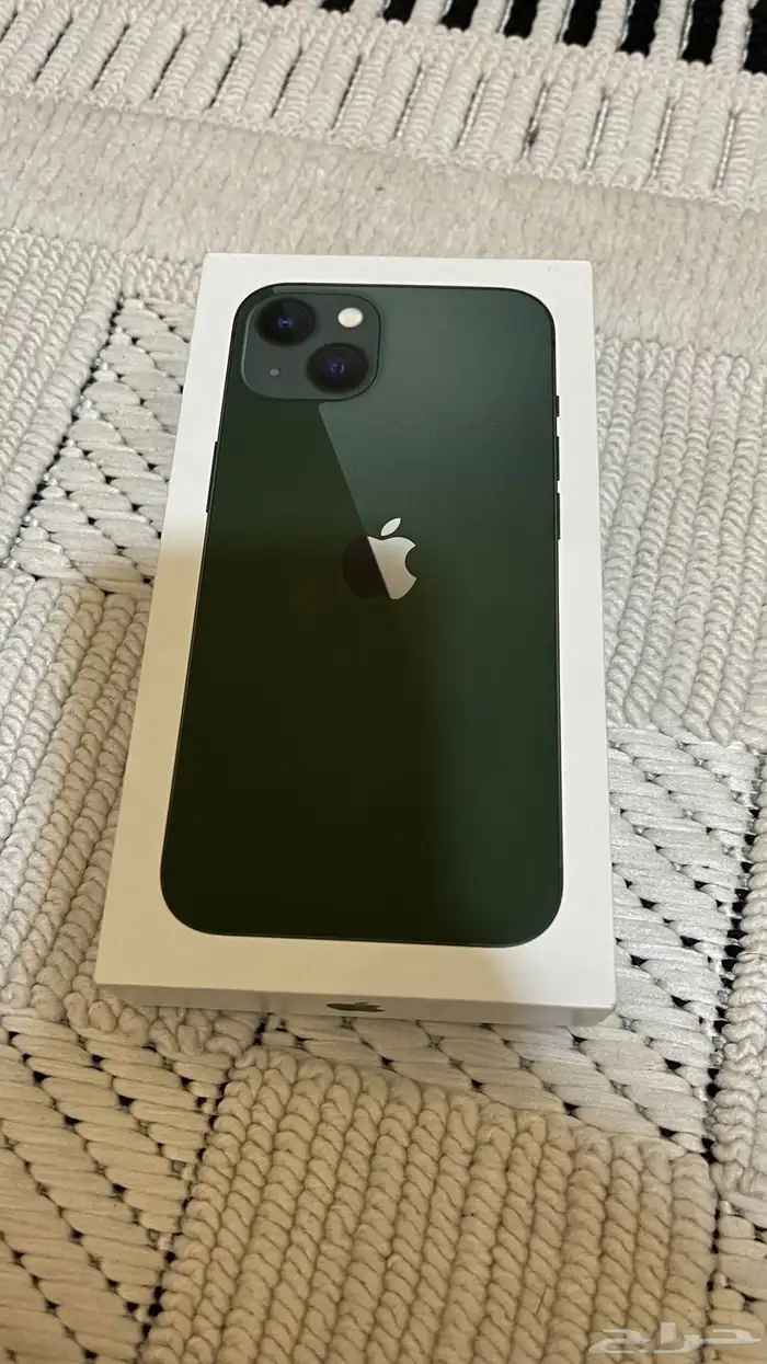 ايفون 13 0