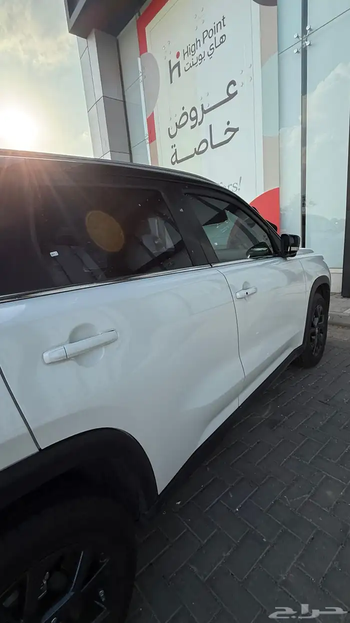 أوربان كروزر 2025 3