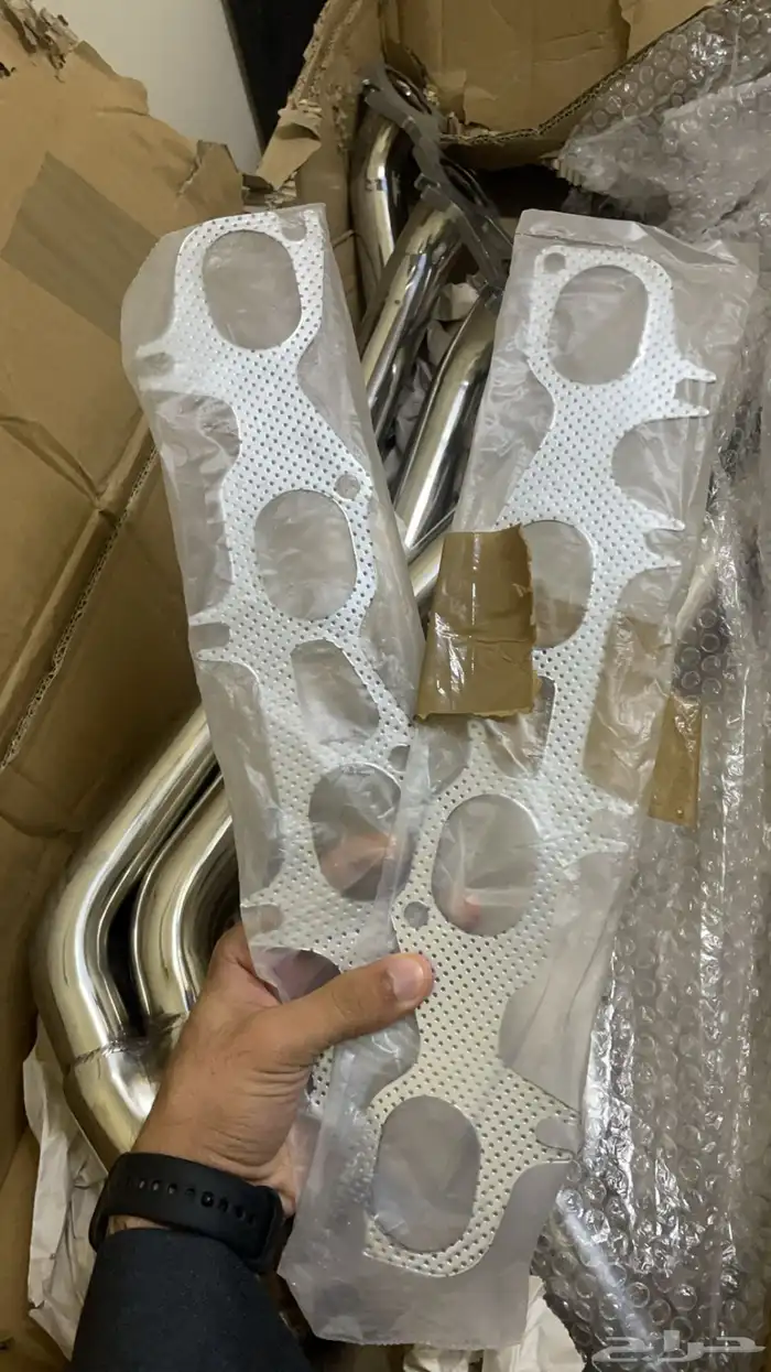 هدرز تشارجر كوبي كوكس 1