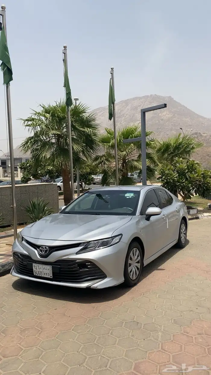 كامري2020 0