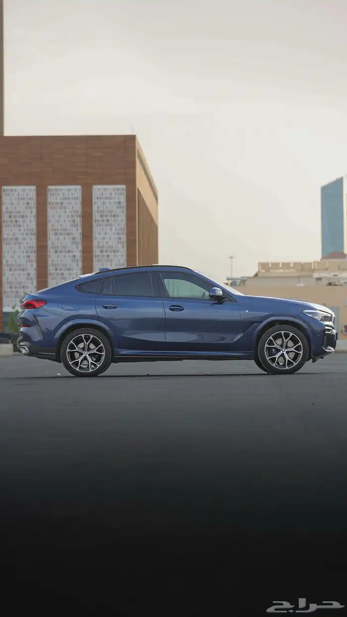 ناغي X6 M KiT .. ( البيع سمح ) 5