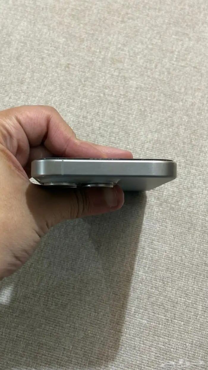 ايفون 15 برو 2