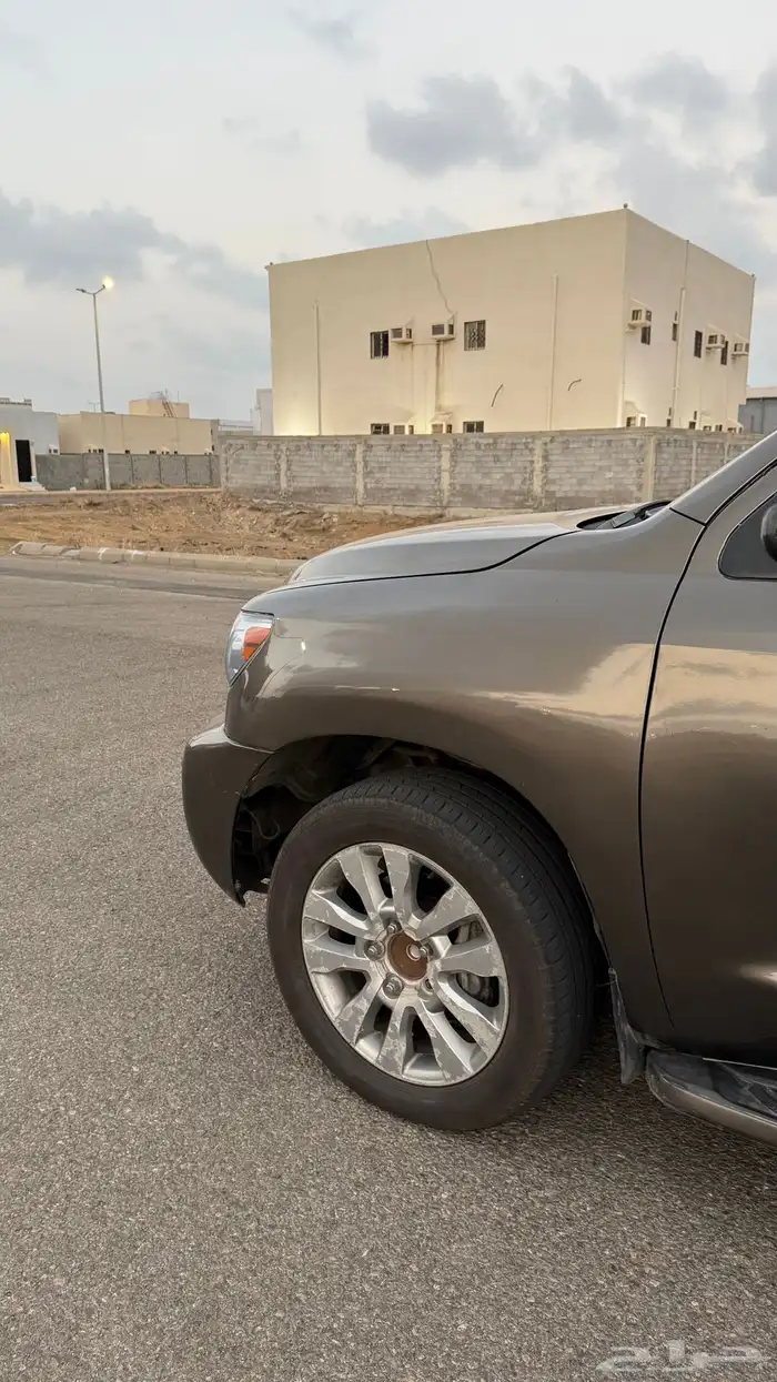 سيكويا ليميتد 2009 6