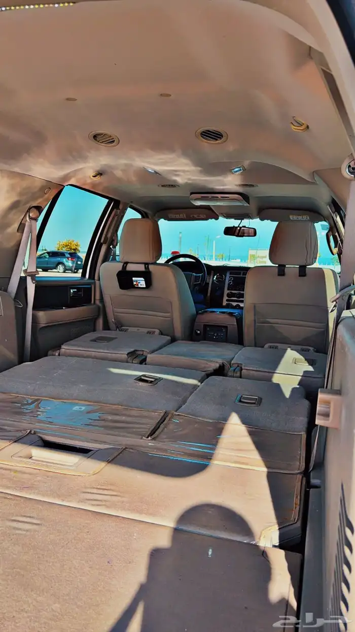 اكسبدشن 2013 دبل شاص طويل 26