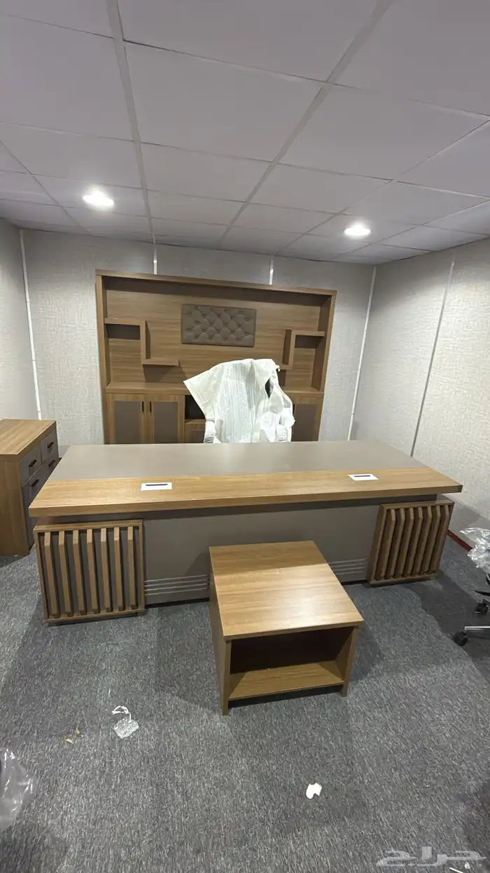 اثاث مكتبي 29