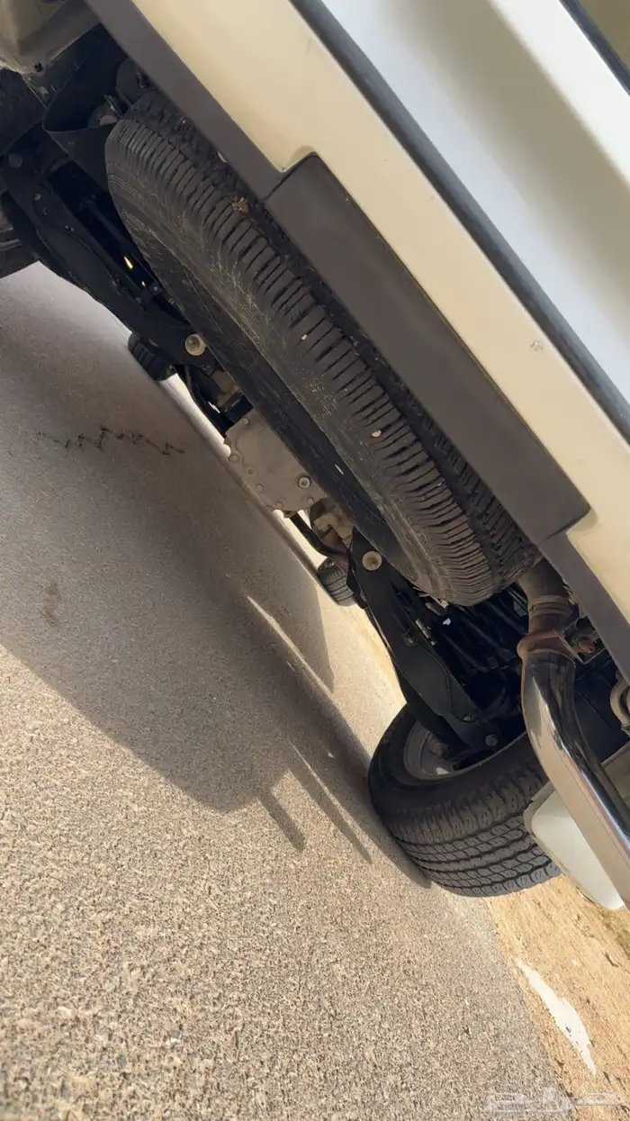 انفنتي qx56 للبيع 14