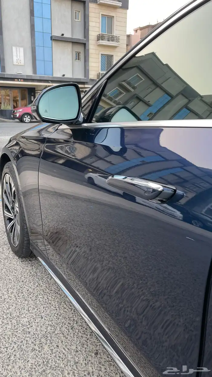 مرسيدس E300 شبه زيرو 15