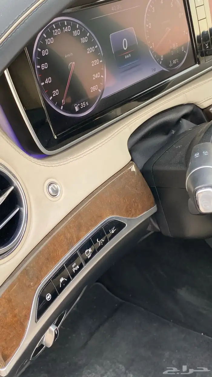 مرسدس2015 جفالي 6ازرارالفل كامل 22