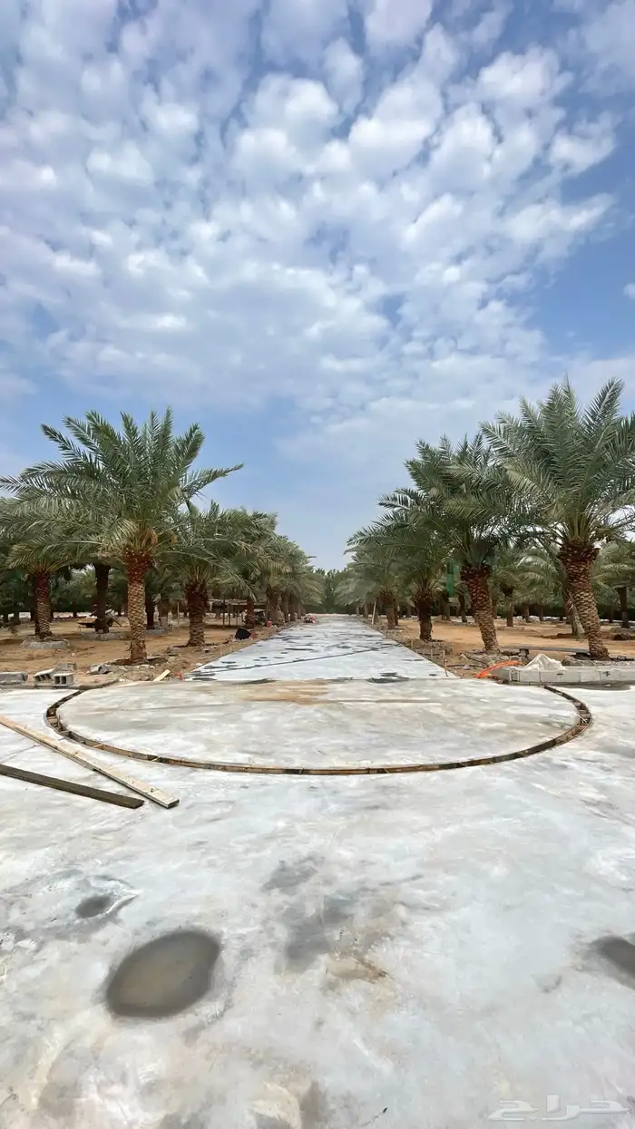 مقاولات عامه مسح وصبات اراضي مستودعات 0