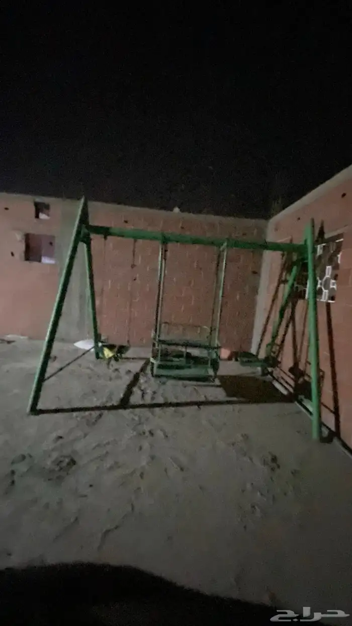 مرجيحه لابيع 0