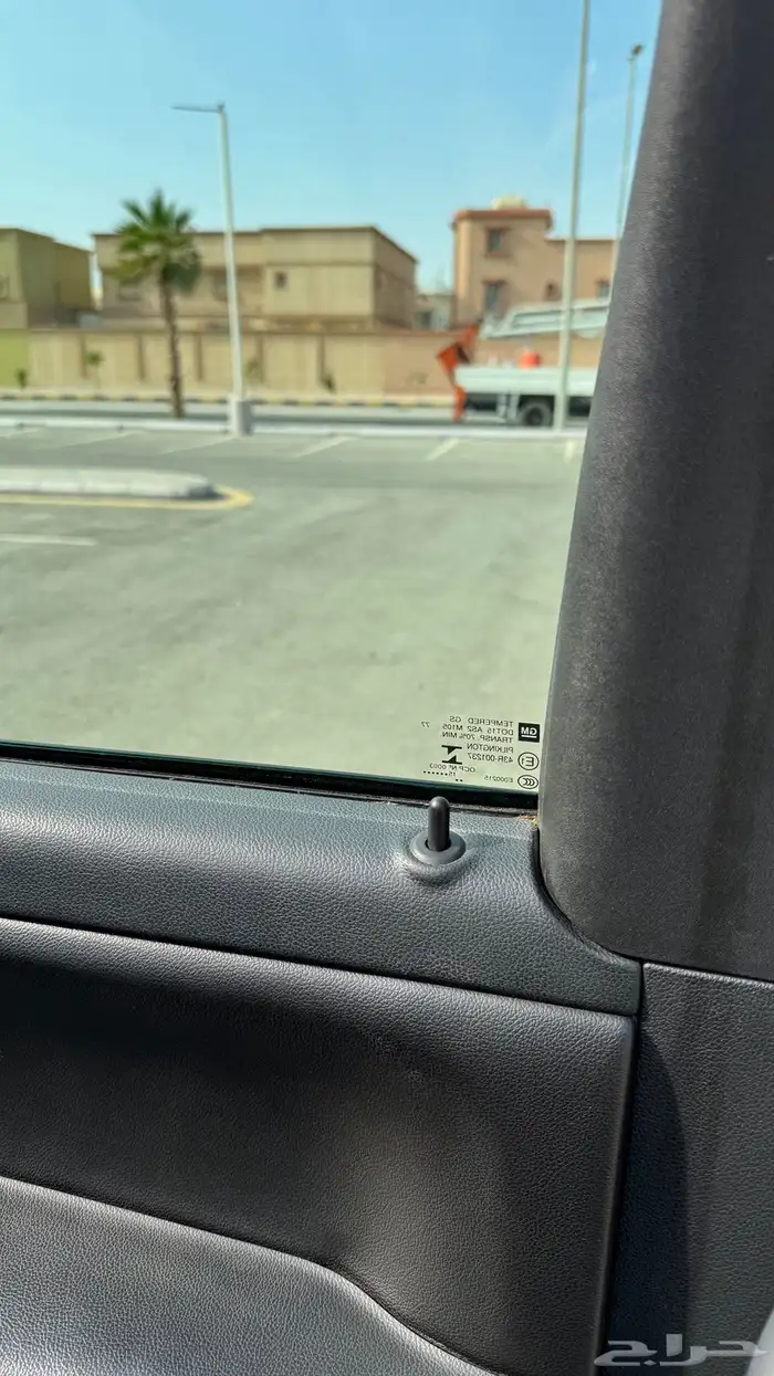 شفورلية سلفرادو 2015 دبل نظيف جدا 11