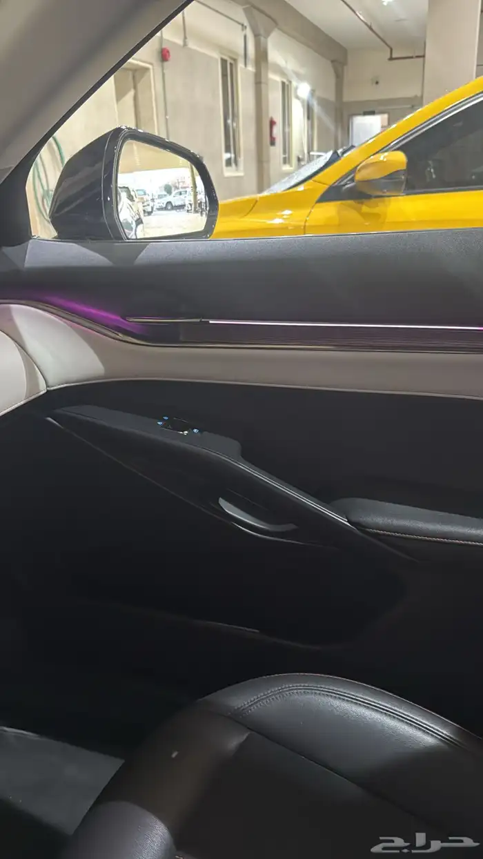 فورد تورس 2023 فل كامل 14