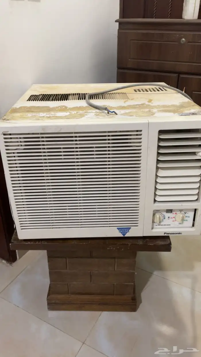 مكيف بارددوساخن 0