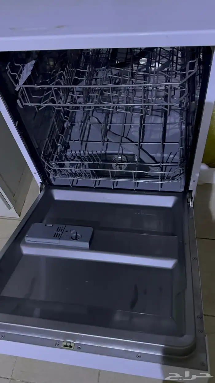 غسالة صحون 0