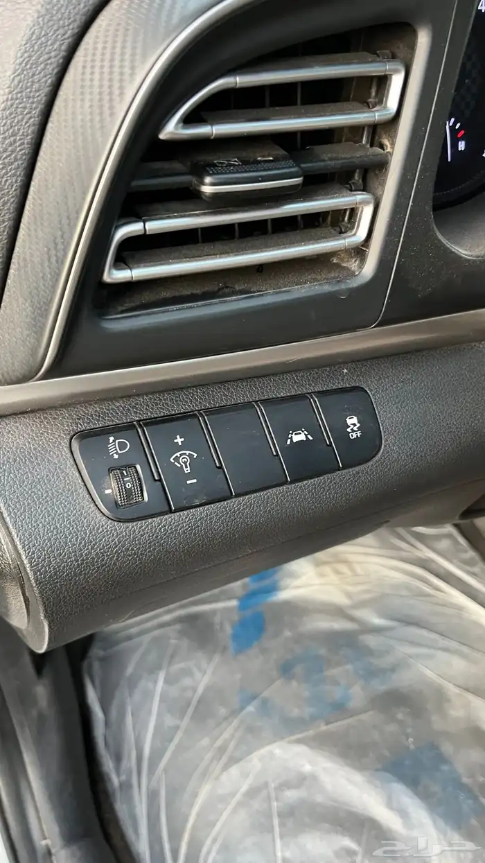 الانترا 2019 ديزل 24